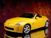 2005 Nissan 350Z Roadster